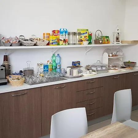 Bed and Breakfast Sole Del Sud 4*