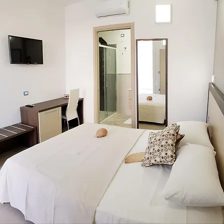 Sole Del Sud Bed and Breakfast