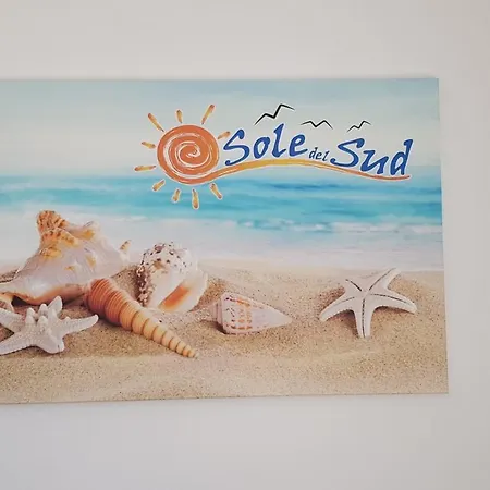 Sole Del Sud 4*