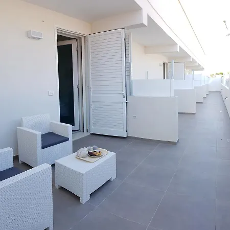 Bed and Breakfast Sole Del Sud