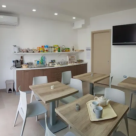 Sole Del Sud 4* Torre San Giovanni Ugento