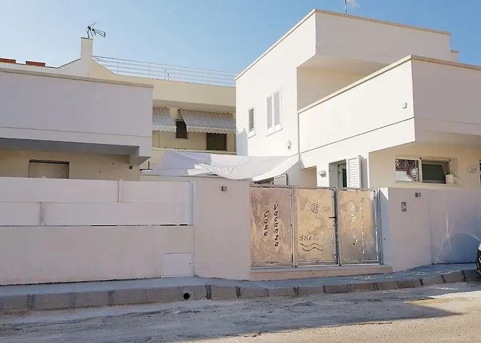 Sole Del Sud Bed and breakfast Torre San Giovanni