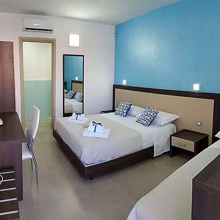 Sole Del Sud Bed and Breakfast Torre San Giovanni Ugento