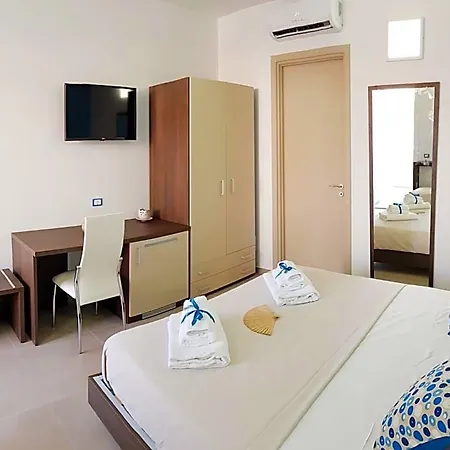 Sole Del Sud Bed and Breakfast Torre San Giovanni Ugento