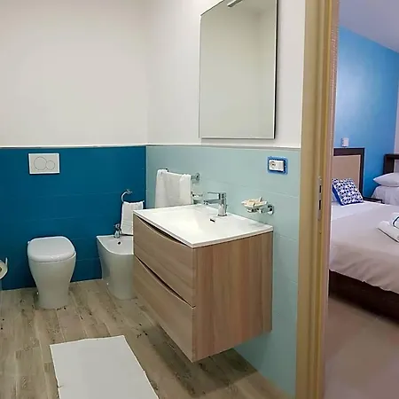 Sole Del Sud 4* Torre San Giovanni Ugento