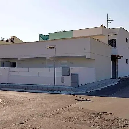 Sole Del Sud Bed and Breakfast Torre San Giovanni Ugento