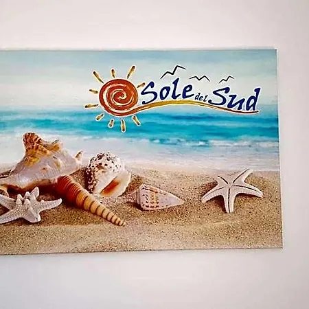 Sole Del Sud Bed and Breakfast 4*