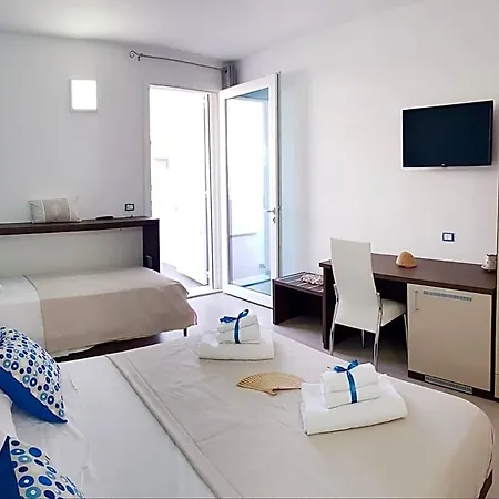 Bed and Breakfast Sole Del Sud Torre San Giovanni Ugento