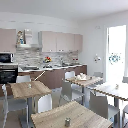 Sole Del Sud Bed and Breakfast Torre San Giovanni Ugento
