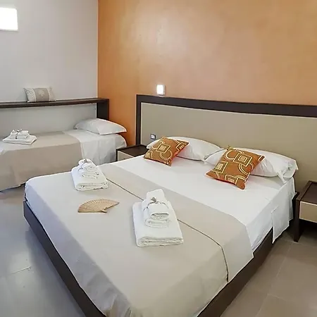 Sole Del Sud Bed and Breakfast Torre San Giovanni Ugento