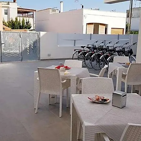 Bed and Breakfast Sole Del Sud 4*