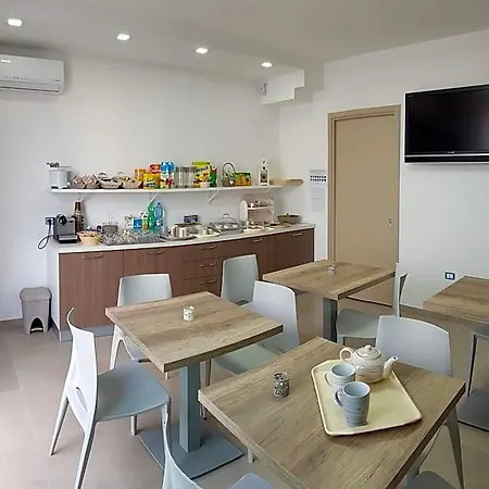 Bed and Breakfast Sole Del Sud Torre San Giovanni Ugento