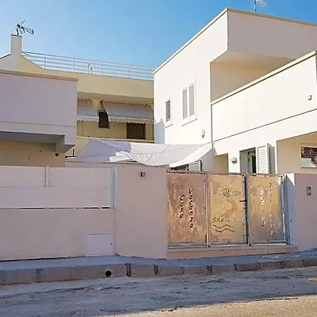 Sole Del Sud Bed and Breakfast Torre San Giovanni Ugento