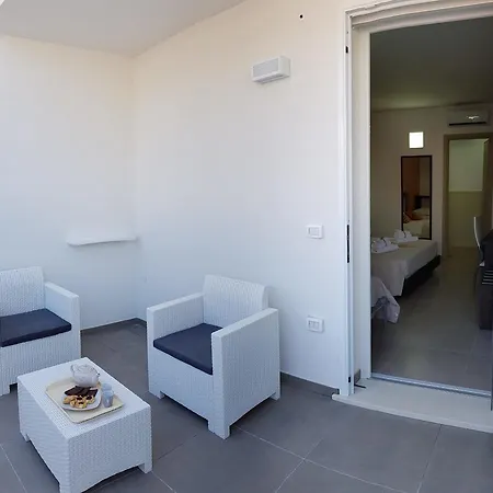 住宿加早餐酒店 Sole Del Sud