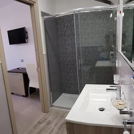 Panzió Sole Del Sud 4*
