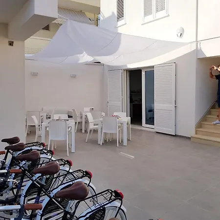 Sole Del Sud 住宿加早餐酒店