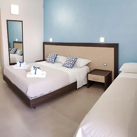 Sole Del Sud Bed & Breakfast Torre San Giovanni Ugento