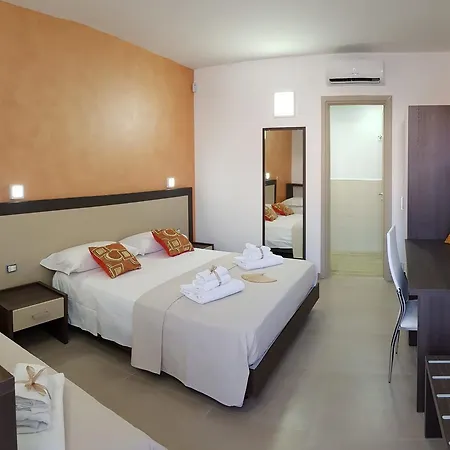 Bed & Breakfast Sole Del Sud