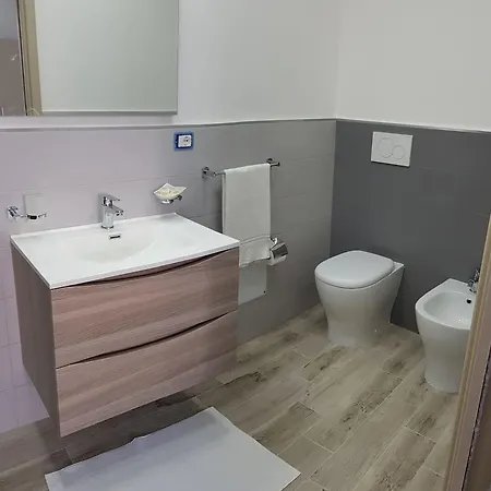 Couette-café Sole Del Sud