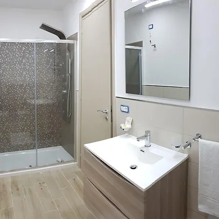 Sole Del Sud Bed & Breakfast Torre San Giovanni Ugento