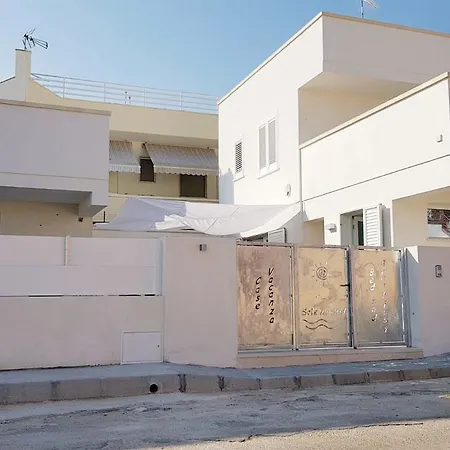 Sole Del Sud Bed & Breakfast Torre San Giovanni Ugento