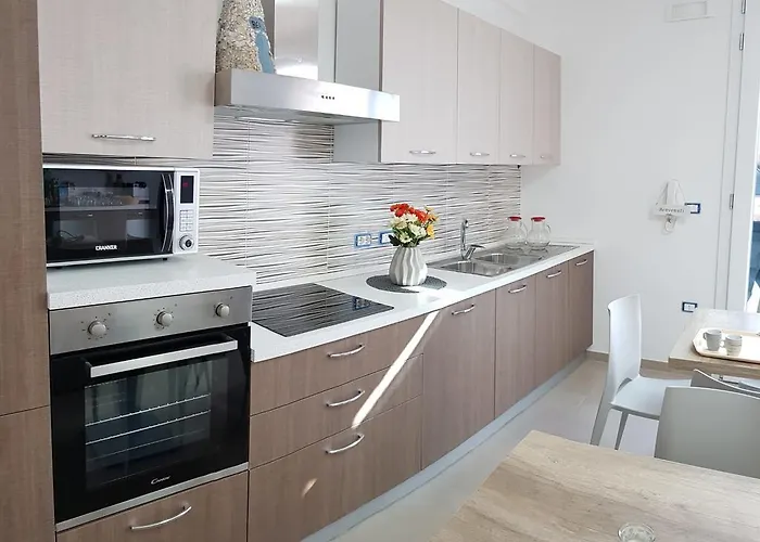 Bed & Breakfast Sole Del Sud