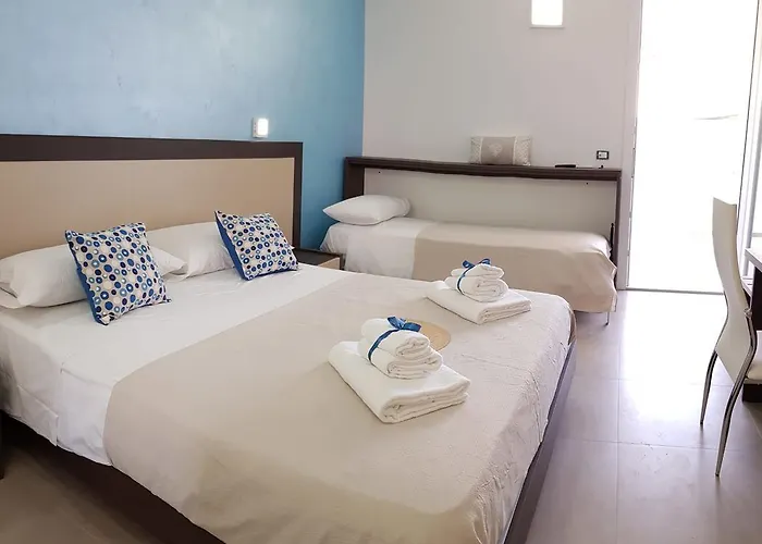 Sole Del Sud Bed & Breakfast